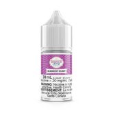 Dinner Lady - Blackberry Delight Nic Salt E-Liquid available on Canada online vape shop